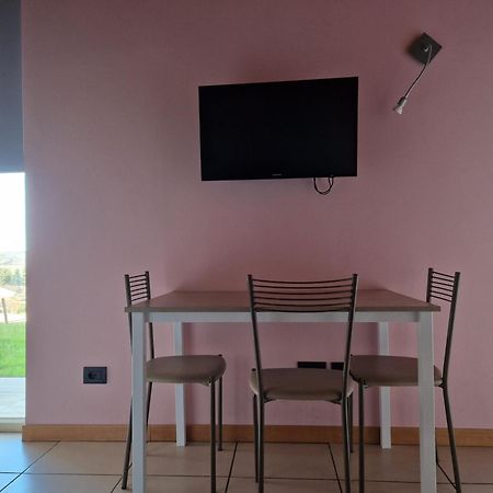 Villa Cocuzza Piozzo Екстериор снимка