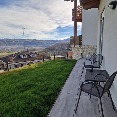 Villa Cocuzza Piozzo Екстериор снимка