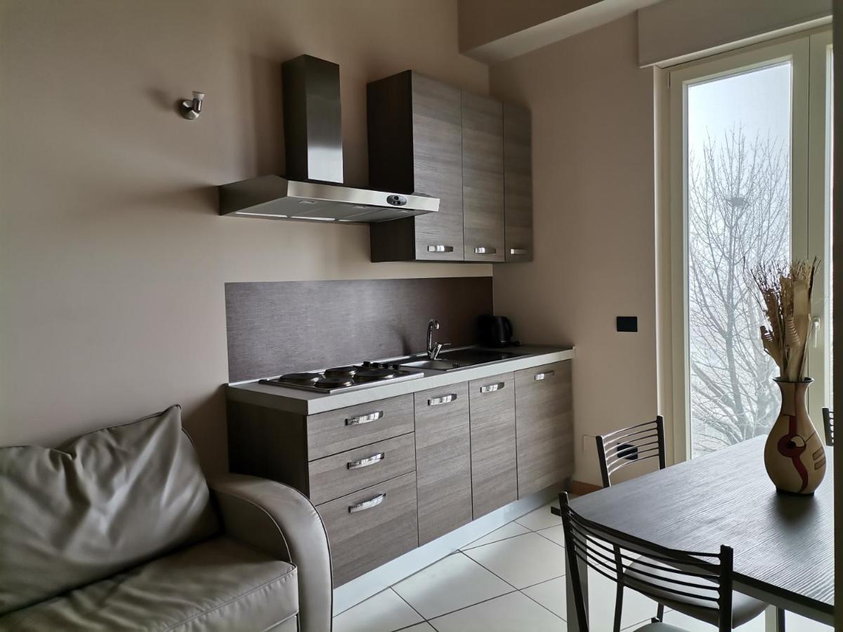 Villa Cocuzza Piozzo Екстериор снимка