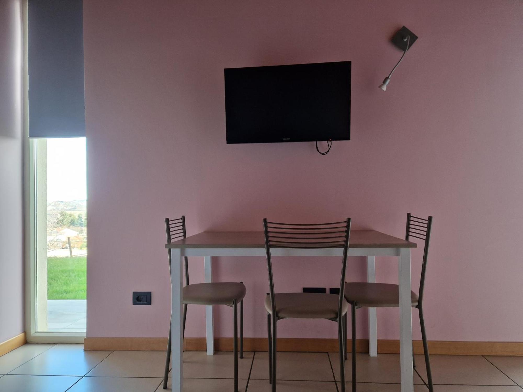Villa Cocuzza Piozzo Екстериор снимка