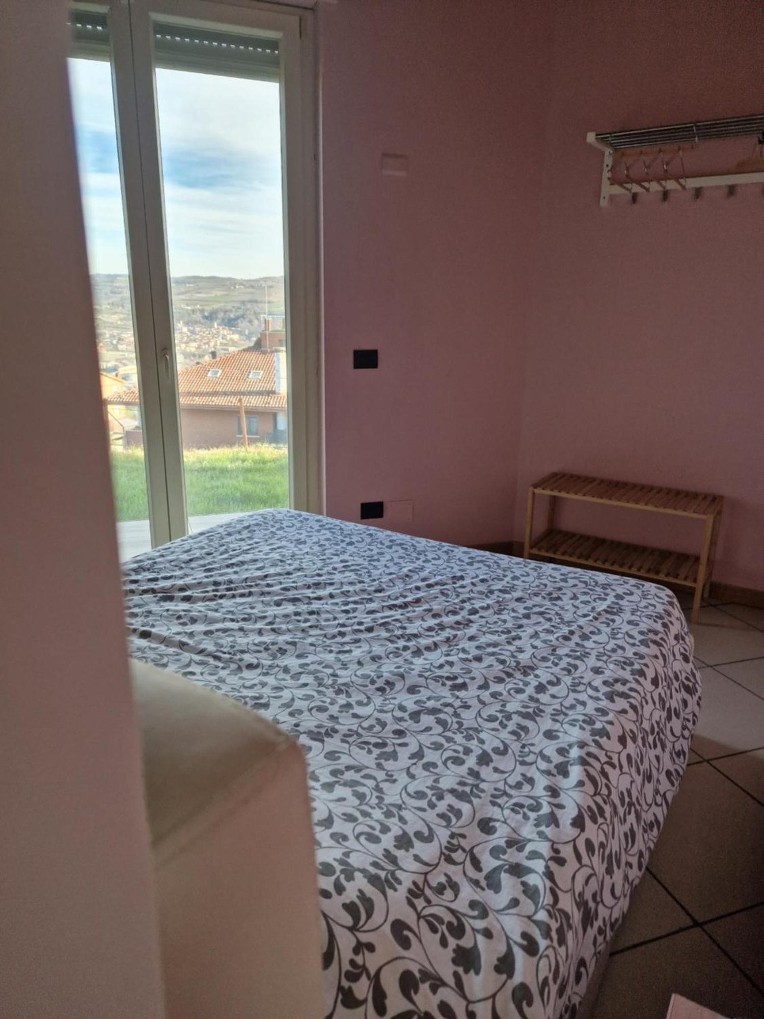 Villa Cocuzza Piozzo Екстериор снимка