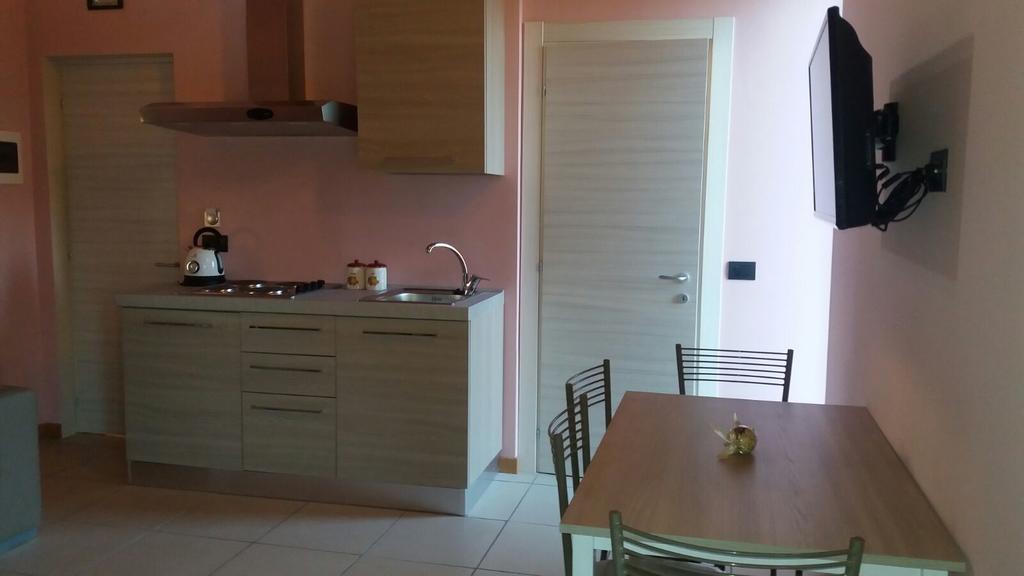 Villa Cocuzza Piozzo Екстериор снимка