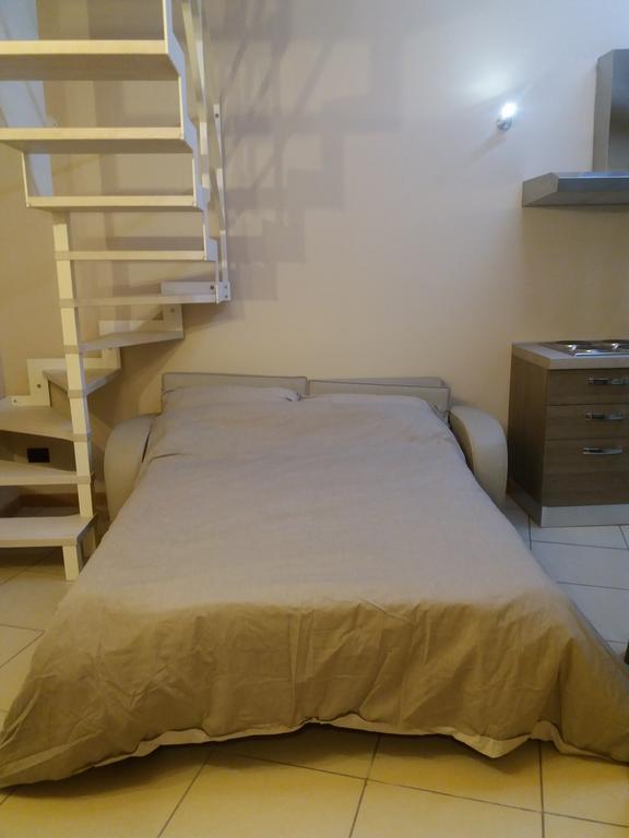 Villa Cocuzza Piozzo Екстериор снимка